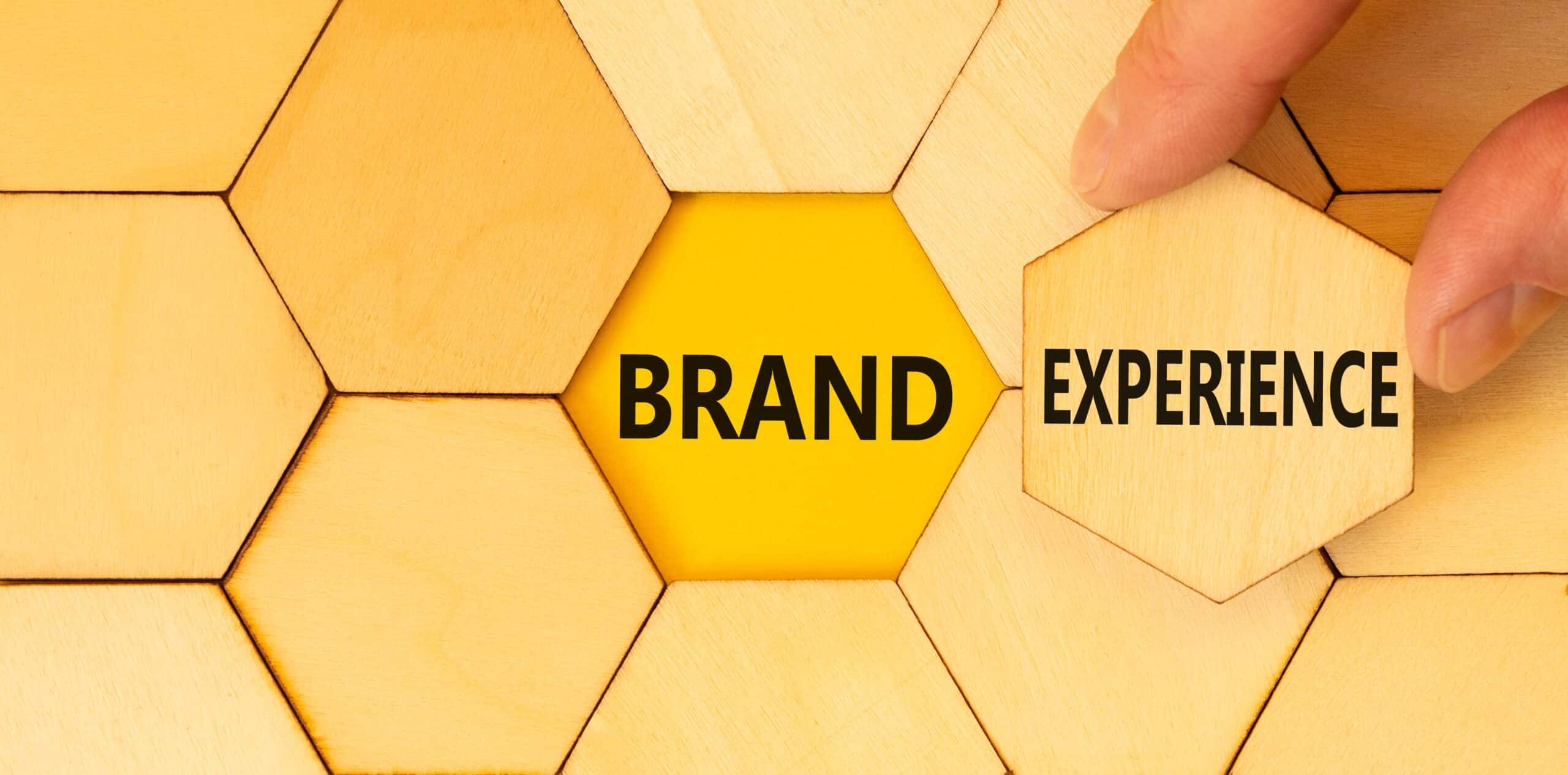 Brand Experience Image