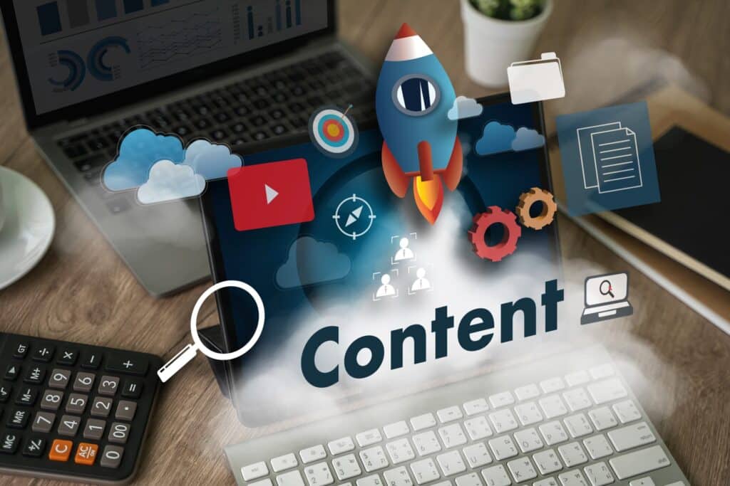 digital marketing service in wooster ohio websits and content audit and full search engine optimization audit services
