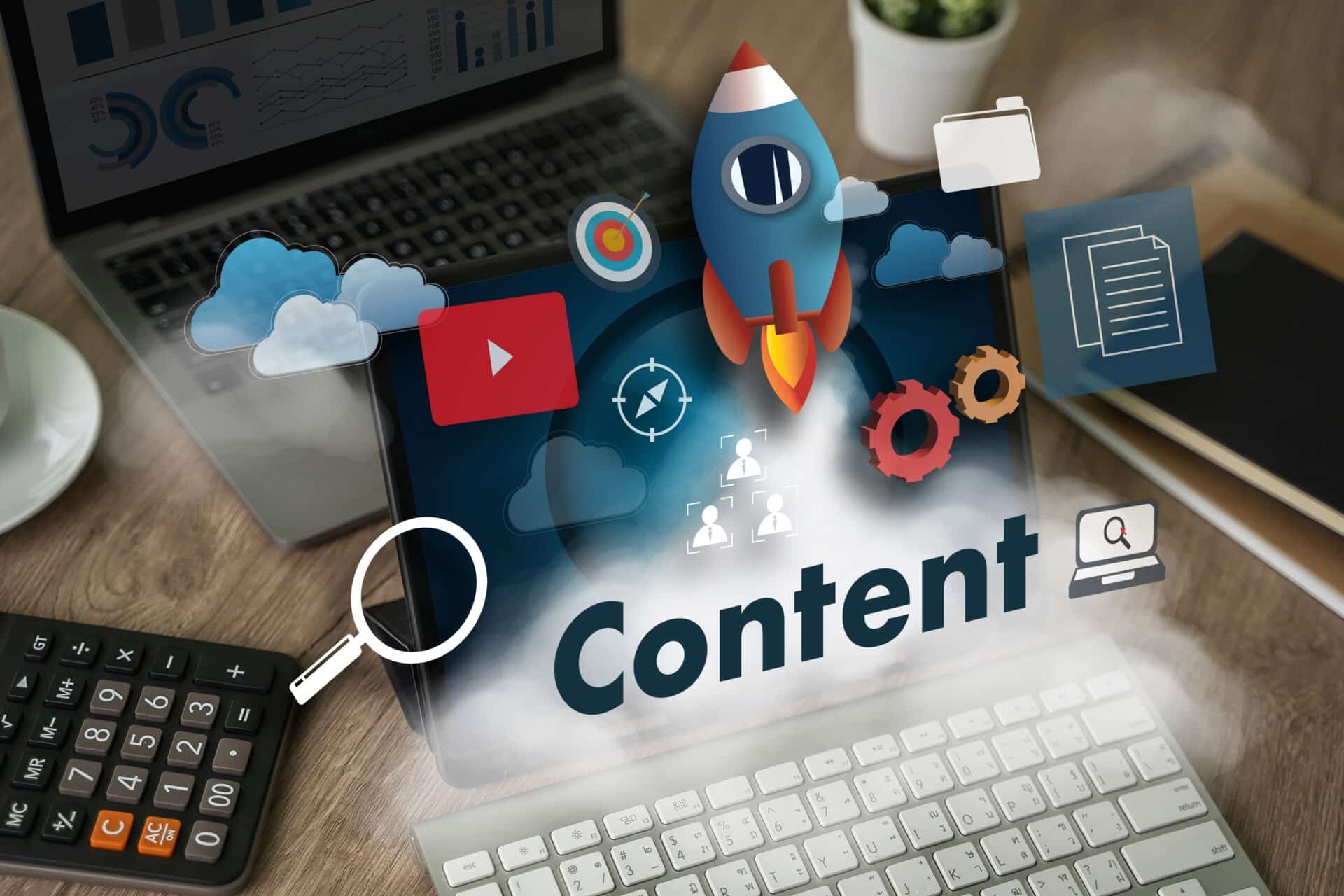 digital marketing service in wooster ohio websits and content audit and full search engine optimization audit services