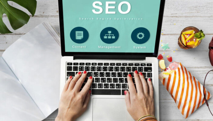 The Role of Professional SEO Services in Modern Digital Marketing 