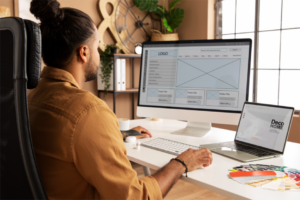 Website Design Service