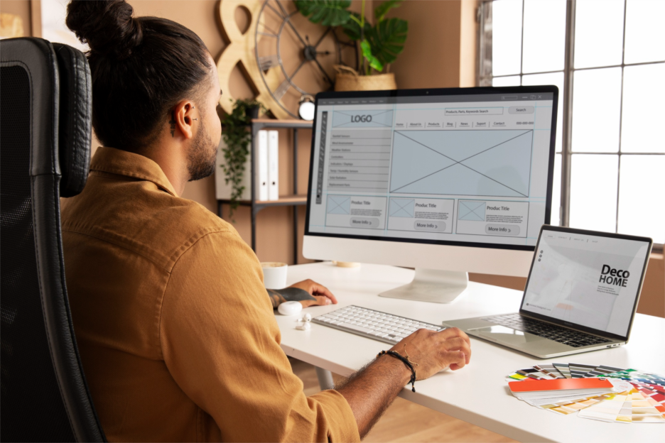 Website Design Service