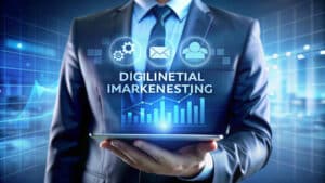 digital marketing services