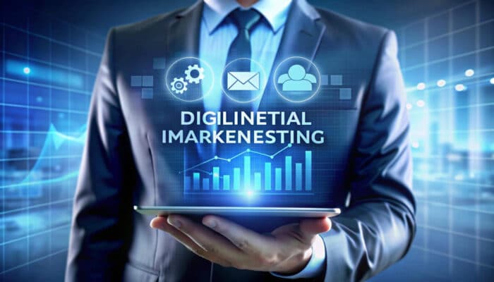 What Makes a Reliable Digital Marketing Services Company