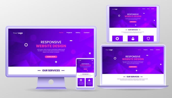 How Branding, Website Design & Digital Marketing Work Together