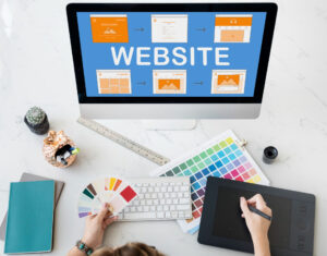 Website Design