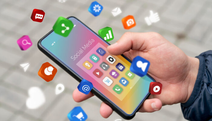 Creating a Social Media Strategy That Drives Sales