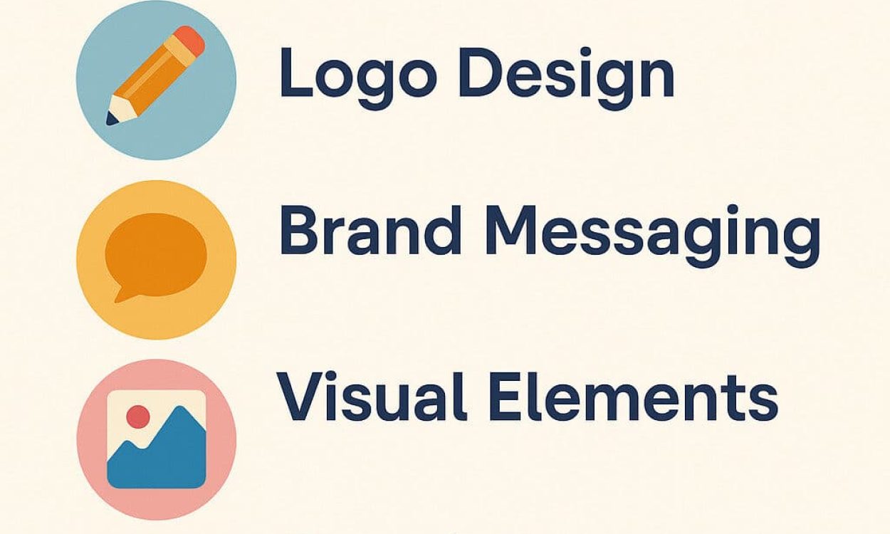 Branding & Identity: Essentials for Success