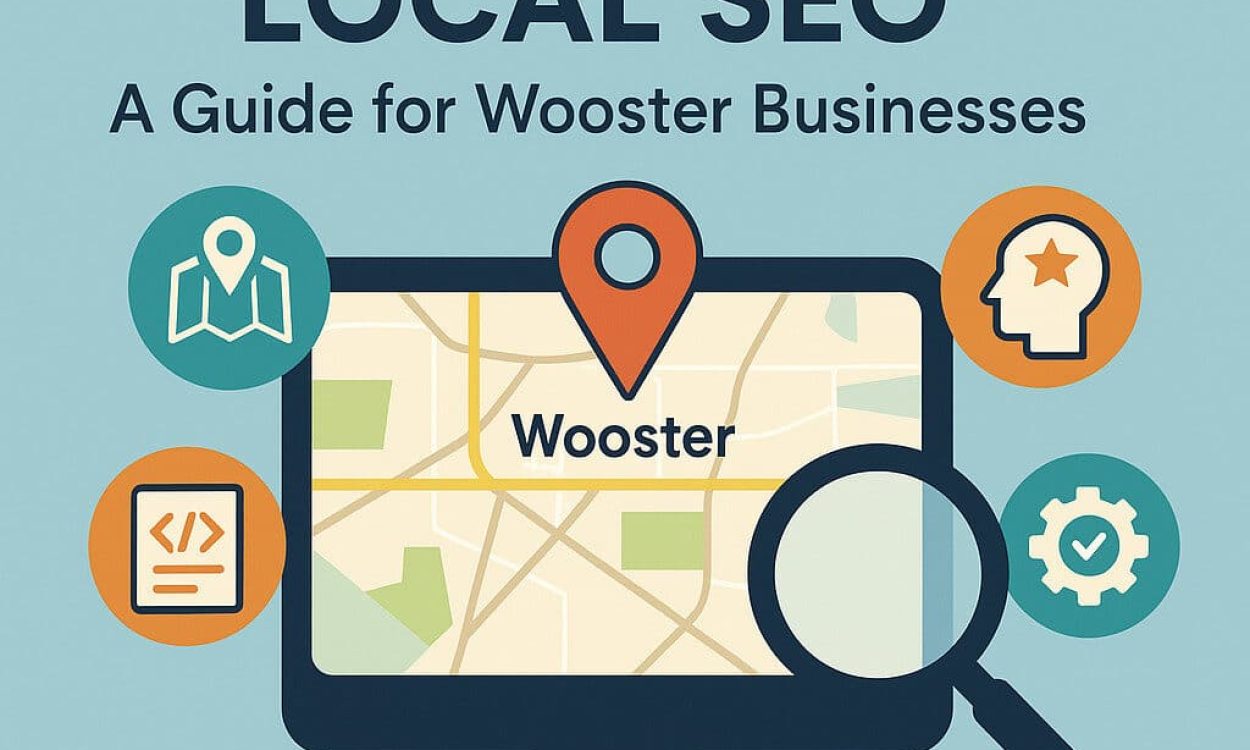 Mastering Local SEO with Nexus Connect Marketing