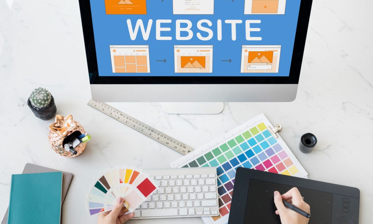 Website Design