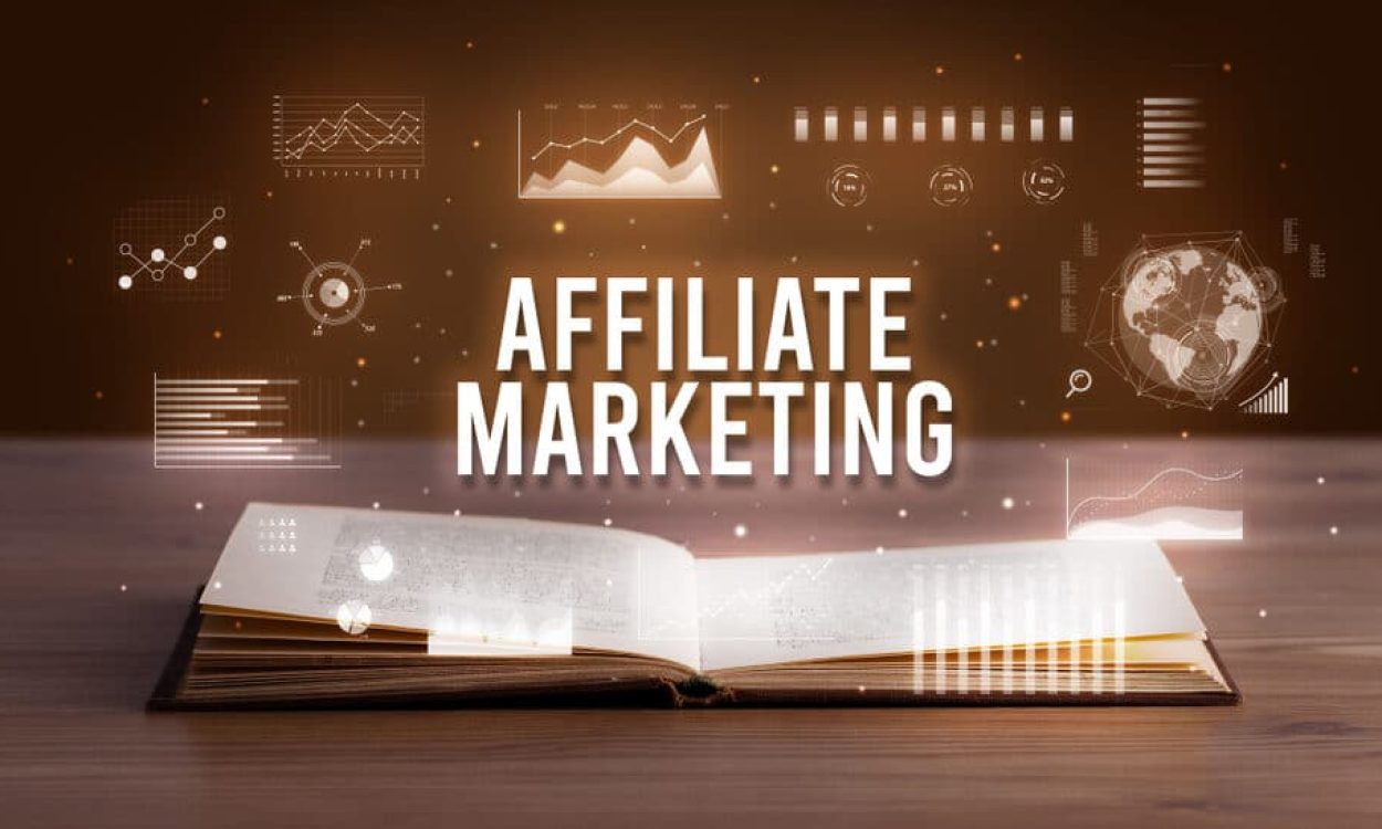 Starting and Managing an Affiliate Marketing Program: A Complete Guide for Business Growth