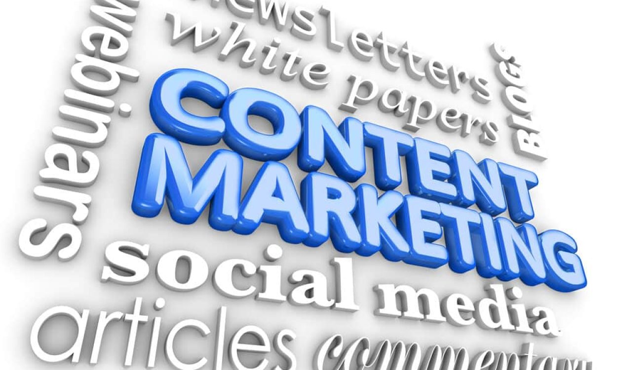 content repurposing