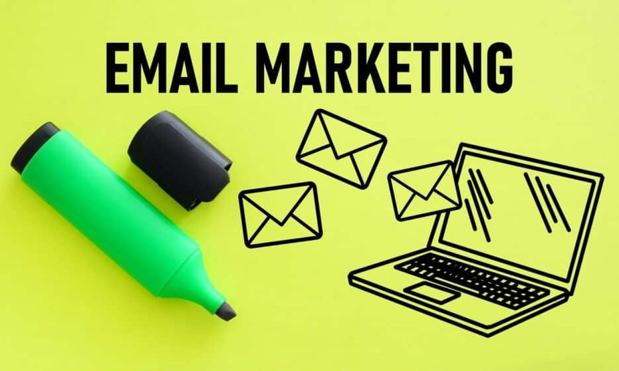 Email Marketing