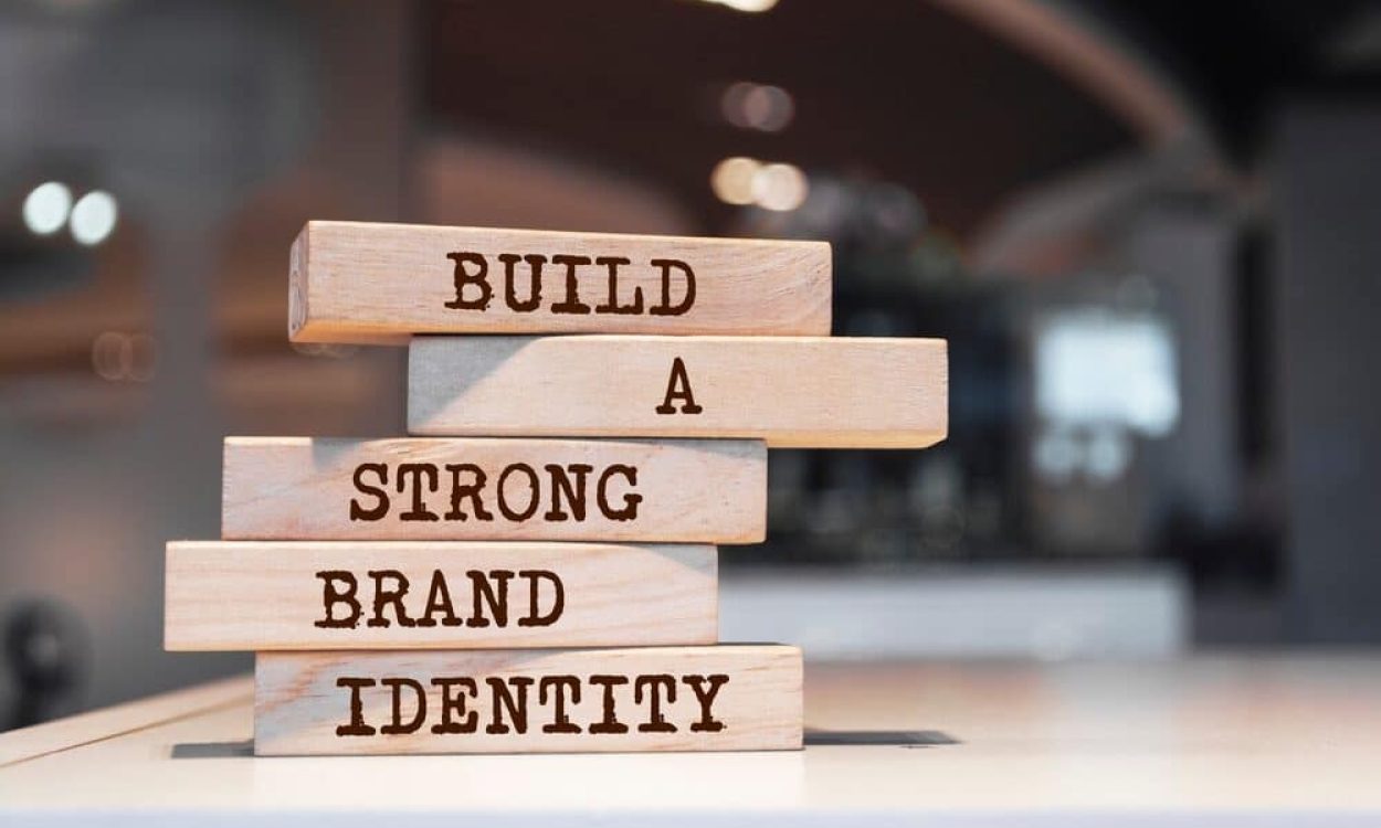 Building a brand and why it is important