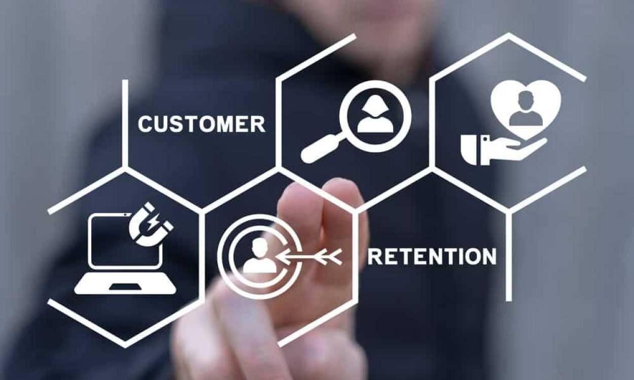 Customer Retention