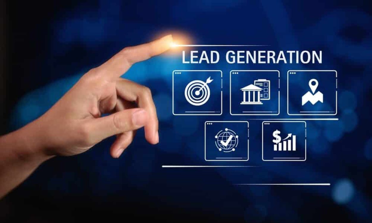 A Beginner’s Guide to Marketing Funnels and Lead Generation