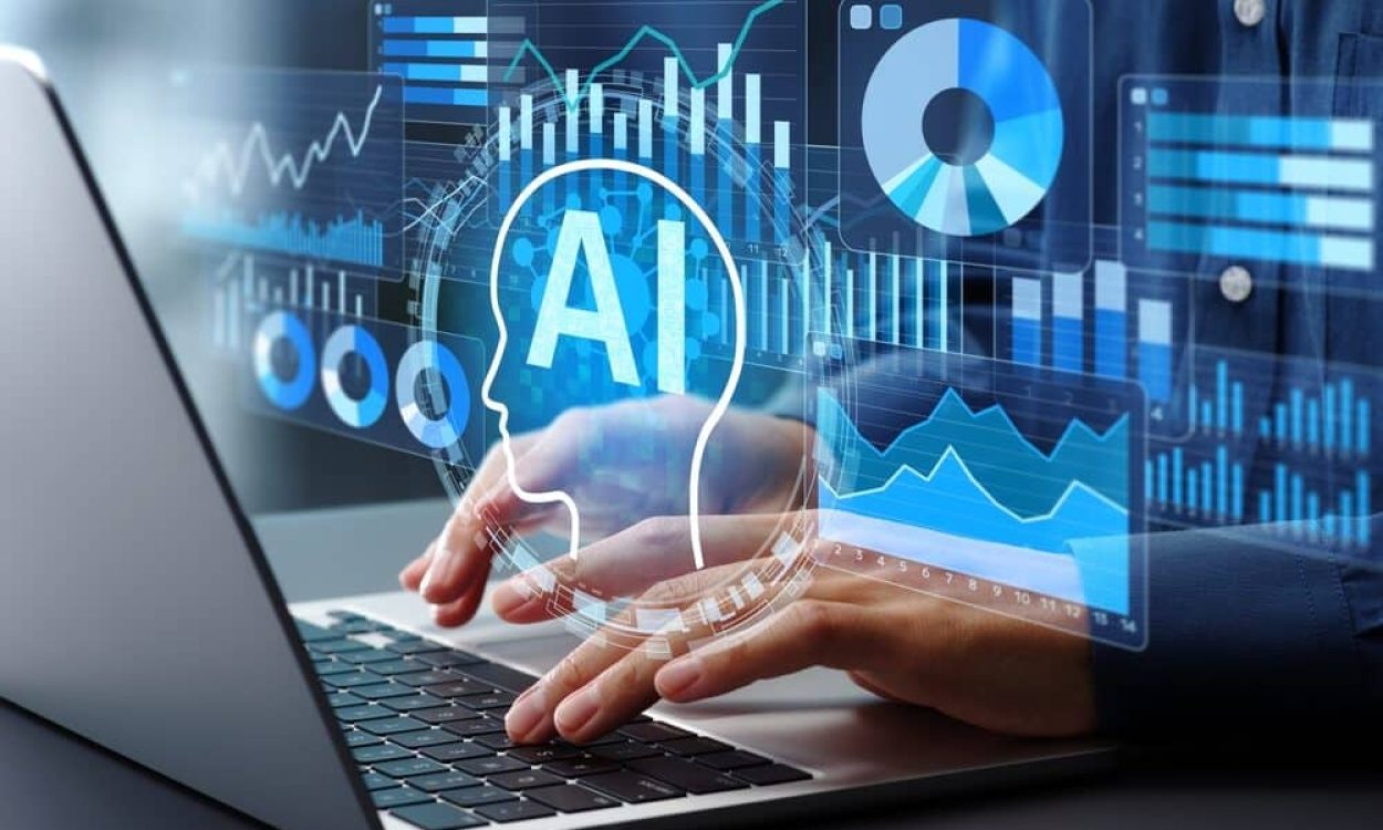AI-Powered Marketing is no longer a futuristic concept, it’s today’s competitive edge.
